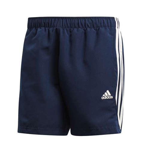 adidas kurze hose mit streifen weiß|Adidas short hosen herren.